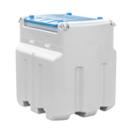 Mobilni rezervoar za AdBlue TruckTank Combi 900 L