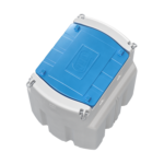 Mobilni rezervoar za AdBlue TruckTank Combi 900 L