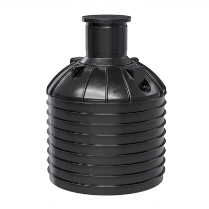 JFC rezervoar WWT-02 3780 L