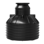 JFC rezervoar WWT-03 2500 L