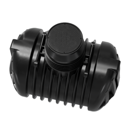 JFC rezervoar WWTH-3000 3300 L